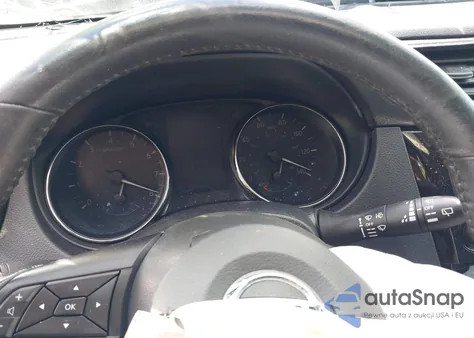 2020 Nissan Rogue S Intelligent Awd из США, поврежденный, VIN KNMAT2MV5LP518405